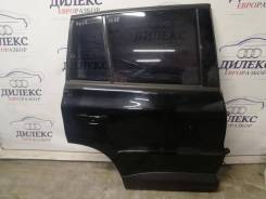 Дверь боковая. Volkswagen Tiguan, 5N1, 5N2 Двигатели: BWK, CAVA, CAVD, CAWA, CAWB, CAXA, CBAA, CBAB, CCTA, CCZA, CCZB, CCZC, CCZD, CFFA, CFFB, CFFD, C...