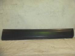 Накладка на дверь. Nissan Qashqai, J11E, J11R Двигатели: H5FT, HRA2DDT, K9K, MR16DDT, MR20DD, R9M