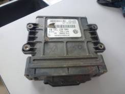 Блок управления акпп, cvt. Volkswagen Golf, 1K1 Audi S3, 8PA Audi A3, 8PA Двигатель AXW