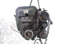 Двигатель в сборе. Volvo S80 Двигатель B5244S. Под заказ