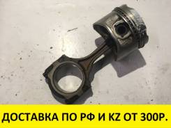 Шатун. Toyota: Mark II Wagon Blit, Crown Majesta, Crown, Verossa, Mark II, Cresta, Progres, Brevis, Chaser Двигатели: 1JZFSE, 1JZGE