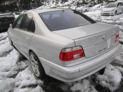 Крепление бампера. BMW 8-Series BMW 5-Series, E39 BMW 7-Series BMW X5 Двигатели: M62B44, M62B35, M62B35T, M62B35TU, M62B44T, M62B44TU, M62TUB35, M62TU...