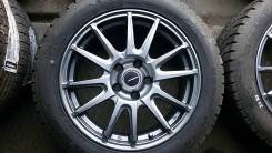 Millous. 7.0x17", 5x114.30, ET38, ЦО 73,0 мм.