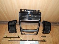 Решетка вентиляционная. Geely Emgrand EC7, 1, 2