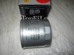 Фильтр топливный, сепаратор. Toyota ToyoAce Toyota Dyna Daihatsu Taft Двигатель 15BFT