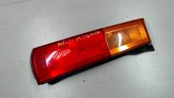 Фонарь (задний) Honda CRV 1996-2002, левый
