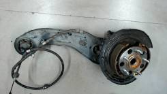 Ступица (кулак, цапфа) Hyundai ix 35 2010-2015, правая задняя