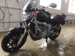 Yamaha. 600 куб. см., исправен, птс, с пробегом