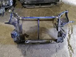 Рамка радиатора. Toyota RAV4, ACA20, ACA20W, ACA21, ACA21W, ACA22, ACA23, ACA26, ACA28, CLA20, CLA21, ZCA25, ZCA25W, ZCA26, ZCA26W Двигатели: 1AZFE, 1...
