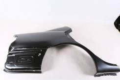 Крыло. Toyota Camry, ACV30, ACV30L, ACV31, MCV30, MCV30L Двигатели: 1AZFE, 1MZFE, 2AZFE