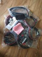 Багажные резинки. Toyota Land Cruiser Prado, GDJ150, GDJ150L, GDJ150W, GDJ151W, GRJ150, GRJ150L, GRJ150W, GRJ151W, KDJ150, KDJ150L, TRJ120, TRJ150, TR...