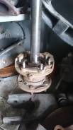 Ступица. Nissan Safari, FGY60, VRGY60, VRY60, WGY60, WRGY60, WRY60, WYY60