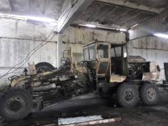 ДЗ 122. Продается грейдер