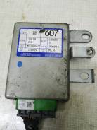 Блок управления дроссельной заслонкой. Mitsubishi Pajero, H66W, H76W Mitsubishi Pajero Pinin, H66W Mitsubishi Pajero iO, H61W, H66W, H71W, H76W Mitsub...