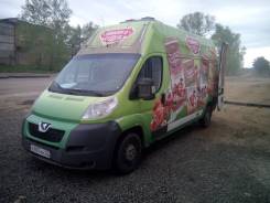 Peugeot Boxer. Продается , 2 400 куб. см., 1 500 кг.