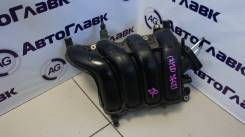 Коллектор впускной. Toyota: Premio, Yaris, Allion, ist, Vios, Auris, Corolla Axio, Matrix, Scion, Corolla Fielder, Corolla, Corolla Rumion Двигатели...
