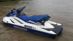 BRP Sea-Doo GTX. 2002 ��� ����