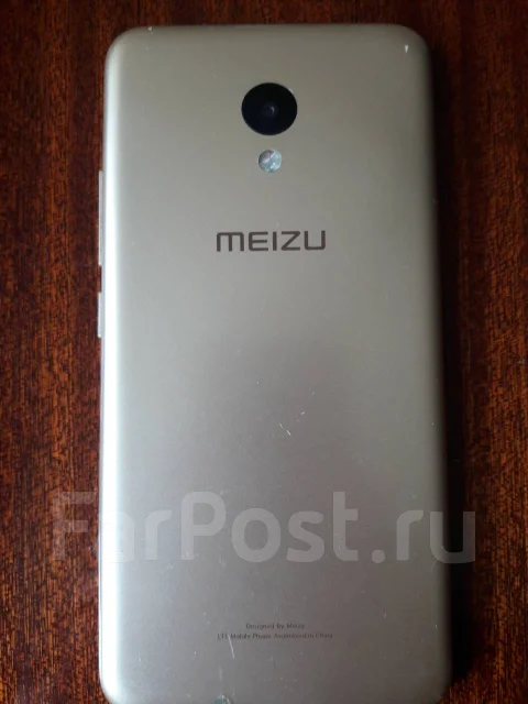 Meizu M5. �/� ����