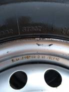 Bridgestone ST30. Всесезонные, 80 %, 4 шт