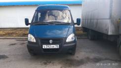 ГАЗ ГАЗель. Продам газель, 1 500 кг., 4x2