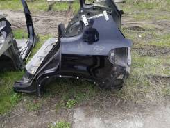 Крыло. Volkswagen Tiguan, 5N1, 5N2 Двигатели: BWK, CAVA, CAWA, CAWB, CBAB, CBBB, CCTA, CCZA, CCZC, CFFB, CFGB, CTHA, TFSI