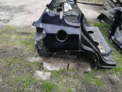 Крыло. Volkswagen Tiguan, 5N1, 5N2 Двигатели: BWK, CAVA, CAWA, CAWB, CBAB, CBBB, CCTA, CCZA, CCZC, CFFB, CFGB, CTHA, TFSI