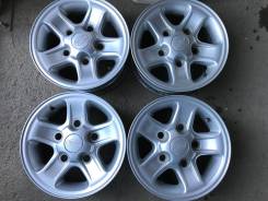 Land Rover. 7.0x16", 5x165.10, ET33, ЦО 113,1 мм. Под заказ