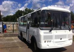 ПАЗ 32053. дв. ЗМЗ, 25 мест, В кредит, лизинг