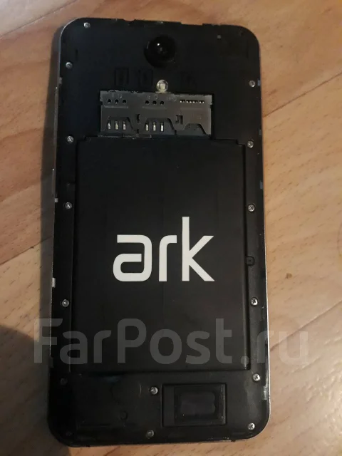 ARK Benefit. �/�, ������, 3G ����