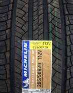Michelin Latitude Tour HP. Летние, без износа, 4 шт