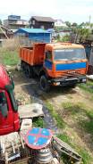 КамАЗ 65111. Продам (Обмен) Камаз 65111 Самосвал, 11 760 куб. см., 14 000 кг.