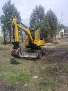 Hitachi. Продам экскаватор
