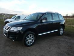 Ноускат. Volkswagen Touareg, 7L6, 7L7, 7LA Двигатели: AXQ, AYH, AZZ, BAA, BAC, BHK, BHL, BJN, BKJ, BKS, BLE, BLK, BMV, BMX, BPD, BPE, BRJ, BWF, CATA...