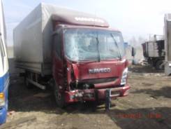 Naveco. Продаётся грузовик , 3 000 кг.