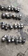 Гайка на колесо. Mitsubishi Pajero, V11V, V11W, V12C, V12V, V12W, V13V, V14C, V14V, V21C, V21W, V23C, V23W, V24C, V24V, V24W, V24WG, V25C, V25W, V26C...