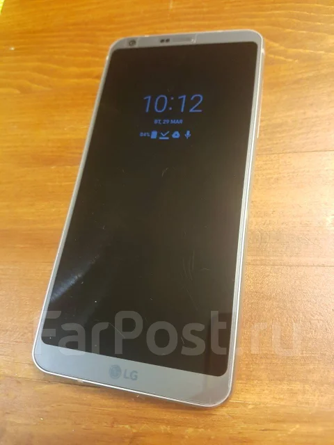 LG G6. �/�, �����������, 4G LTE ����