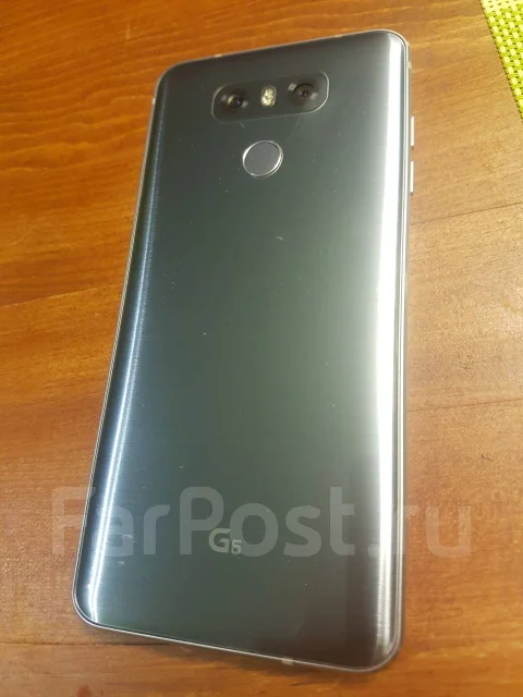 LG G6. �/�, �����������, 4G LTE ����