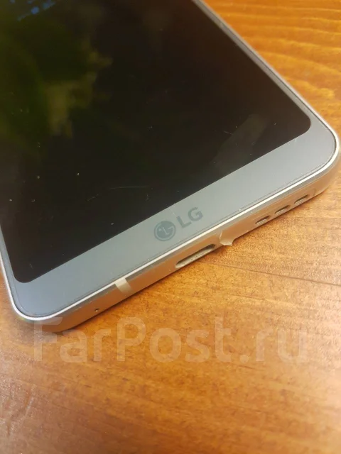 LG G6. �/�, �����������, 4G LTE ����