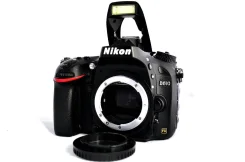 Nikon D610. 20 � ����� ��