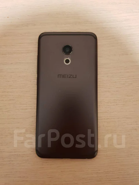 Meizu PRO 6. �/�, ����������, 4G LTE ����