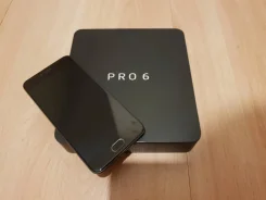 Meizu PRO 6. �/�, 64 ��, ����������, 4G LTE