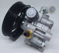 Гидроусилитель руля. Toyota Harrier, GSU30, GSU30W, GSU31, GSU31W, GSU35, GSU35W, GSU36, GSU36W Lexus RX330, GSU30, GSU35 Lexus RX350, GSU30, GSU35 Le...