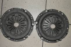 Корзина сцепления. Renault Symbol Renault Logan Renault Sandero Renault Megane Лада Ларгус Двигатель K4J
