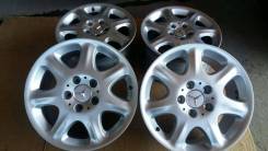 Mercedes. 7.5x16", 5x112.00, ET46