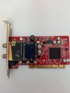 TeVii S460 - плата для ПК (DVB-S2)
