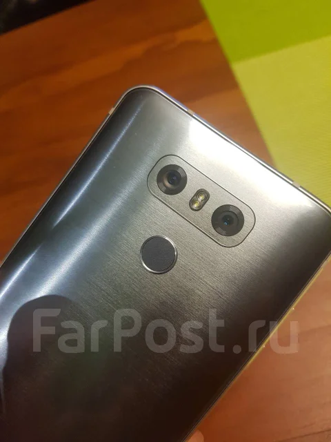 LG G6. �/�, �����������, 4G LTE ����