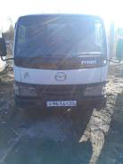 Mazda Titan. Продается грузовик mazda titan., 2 400 куб. см., 1 500 кг.