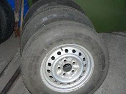 Rosava ��-220. ������, 2006 ���, �/�, ����� 5�%