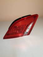 Стоп-сигнал. Peugeot 408 Двигатели: EP6FDTM, ECF, DV6CM, EP6C, EP6, EP6DT, DV6C, EC5F, TU5JP4, EP6CDT