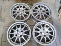 Speedline. 6.5x15", 4x108.00, ET16, ЦО 65,1 мм.